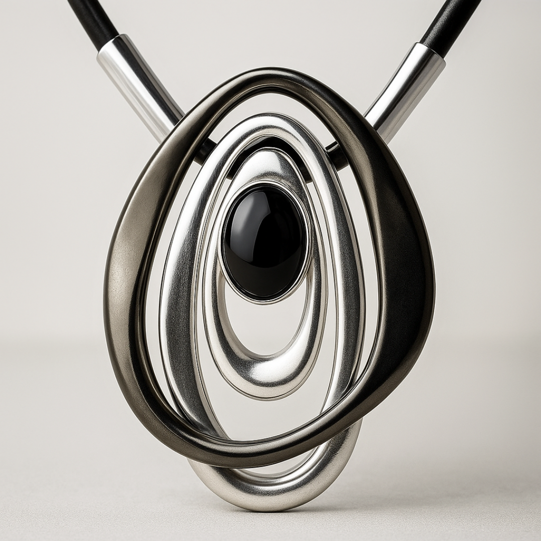 Aurora Rogue Necklace