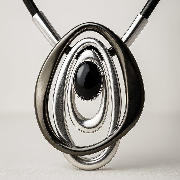 Aurora Rogue Necklace