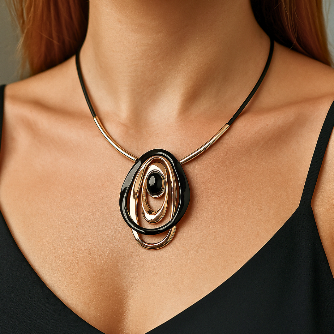 Aurora Rogue Necklace