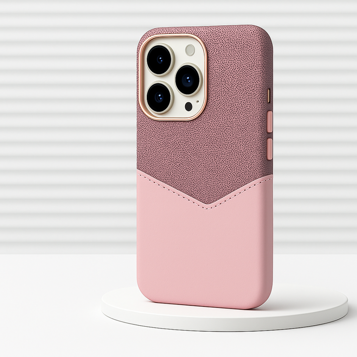 Valour iPhone Case