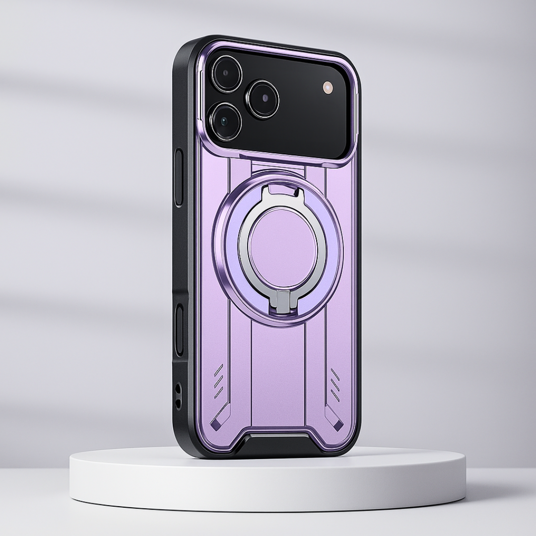 Aero 360 iPhone 17 Case