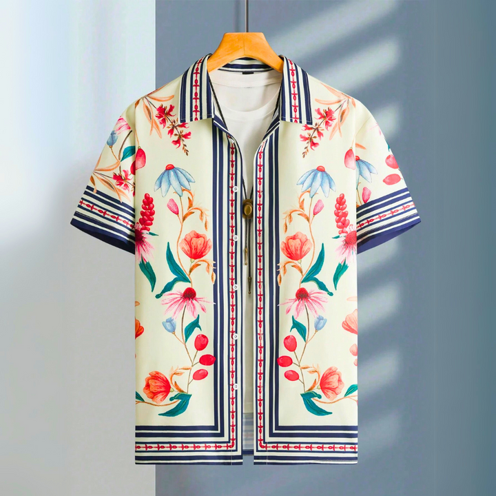 KyotoBreezeShirt