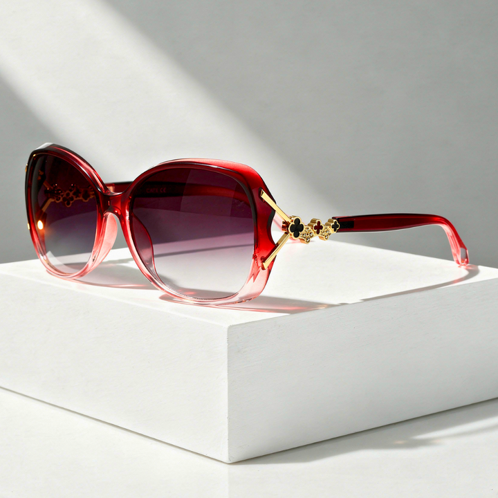Florienne Ray Sunglasses