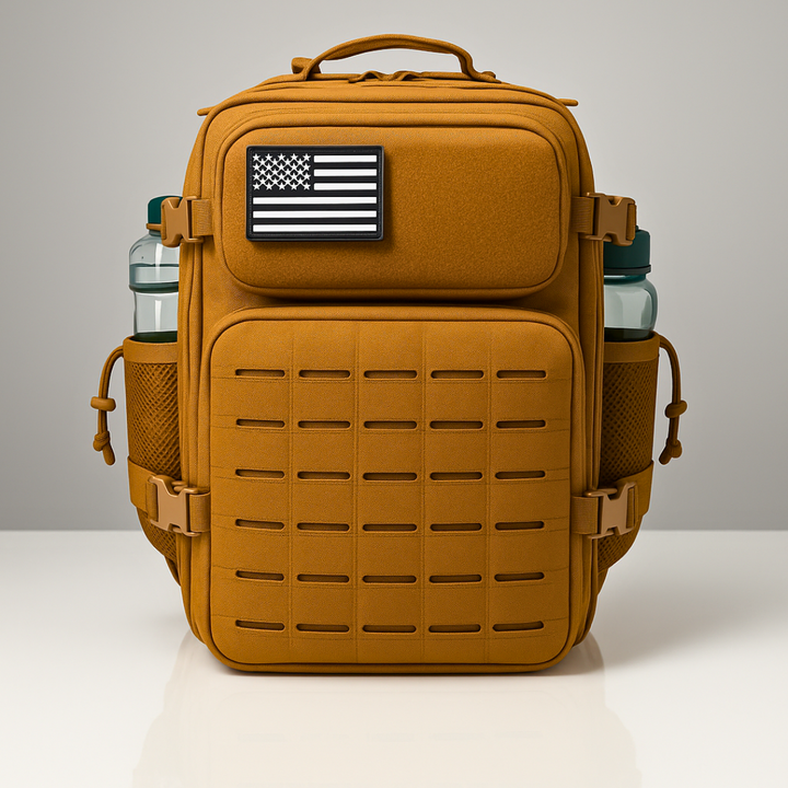 The TITAN Tactical Backpack