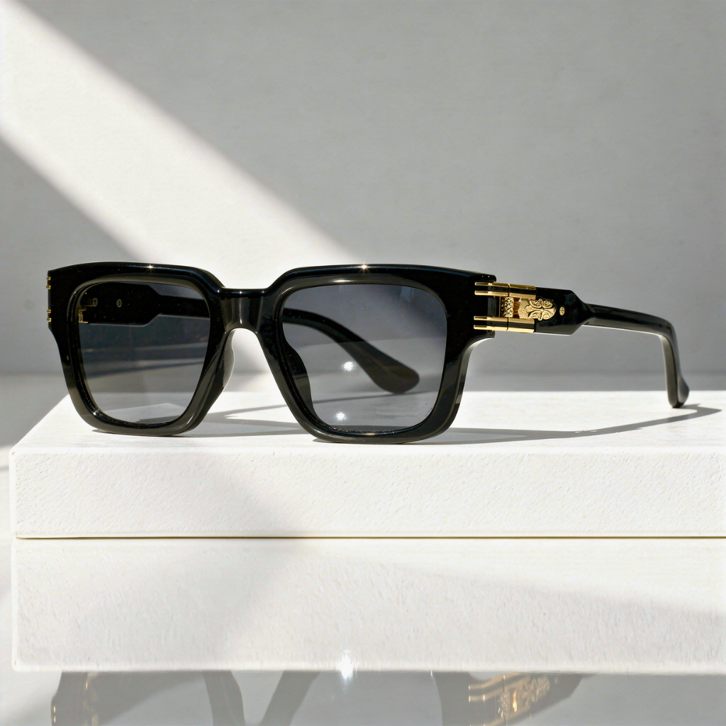 The Monarch Frames