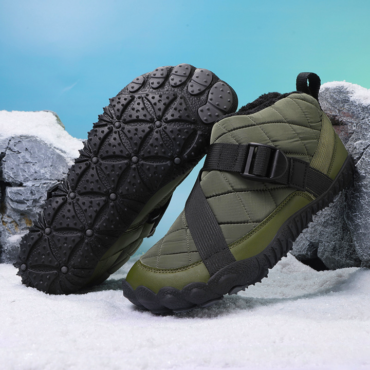 Alder Ridge Winter Shoes