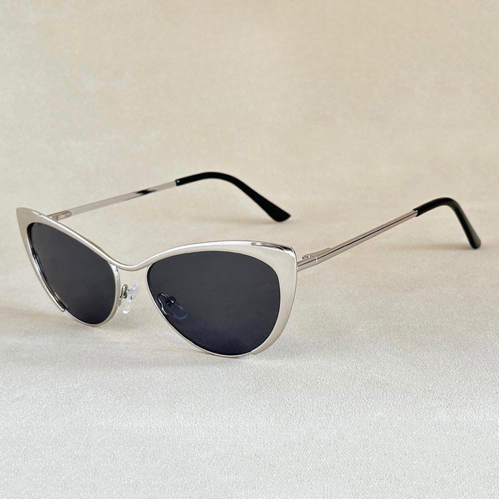 Talia Lustra Cat Eye Shades