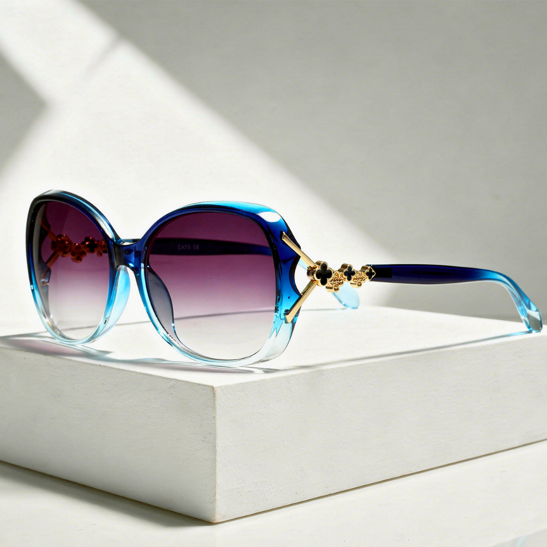 Florienne Ray Sunglasses