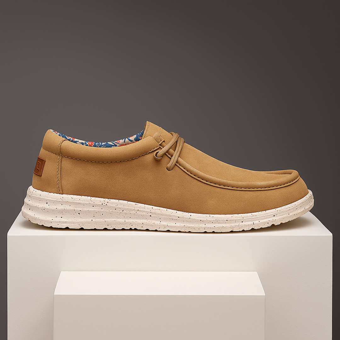 Westcott Slip-Ons