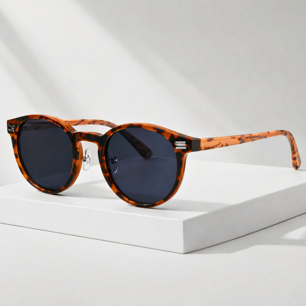 Sienna Eclipse Shades — side view