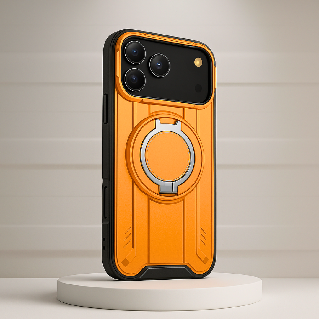 Aero 360 iPhone 17 Case