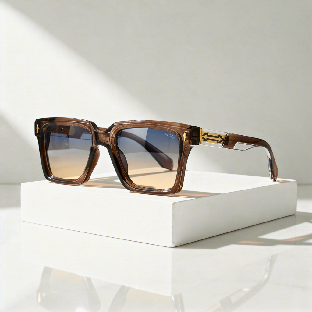 Harlan Riviera Rays — lifestyle shot