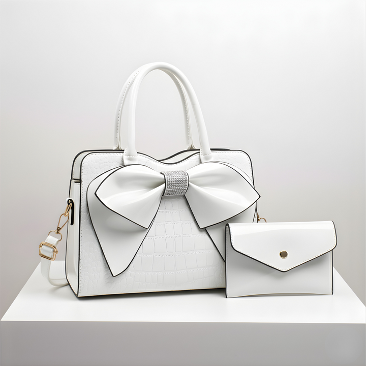 The Charlotte Bow Set