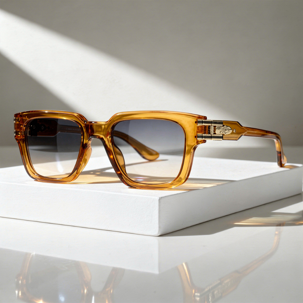 The Monarch Frames