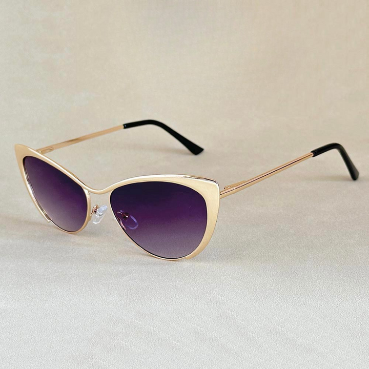 Talia Lustra Cat Eye Shades