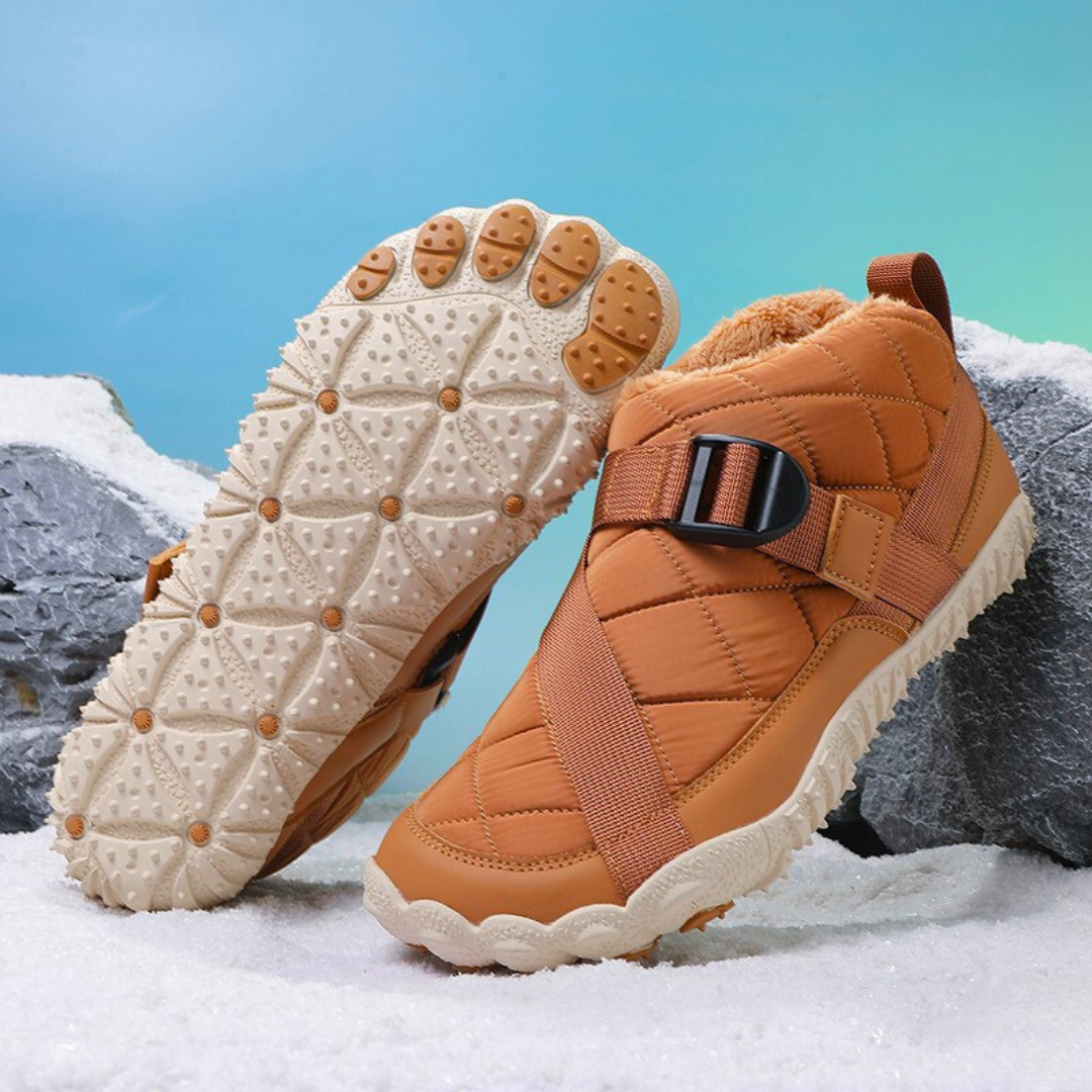 Alder Ridge Winter Shoes