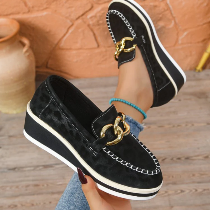 Savannah City Loafers