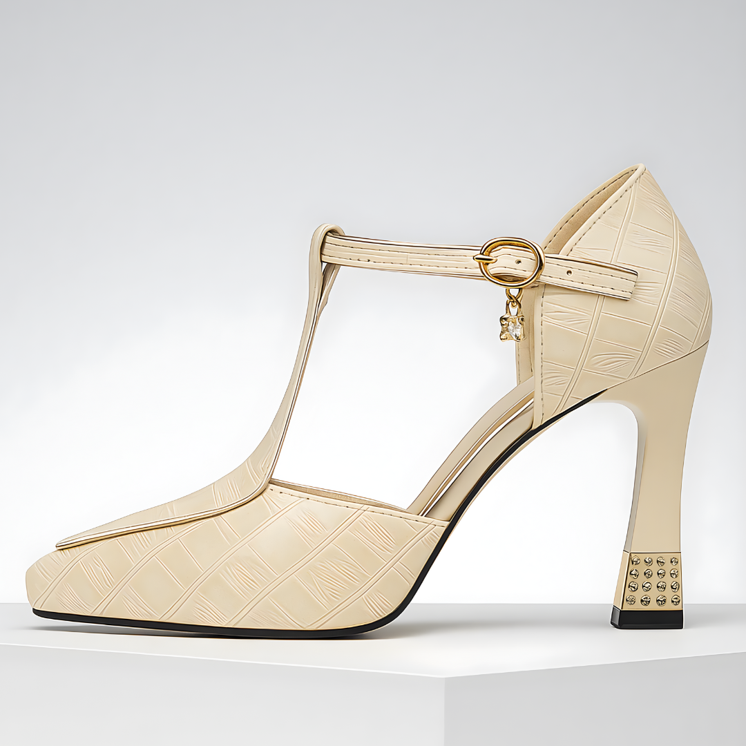 Vivienne Siren Heels