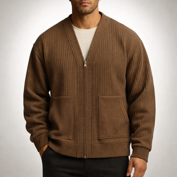 Hudson Valley Cardigan