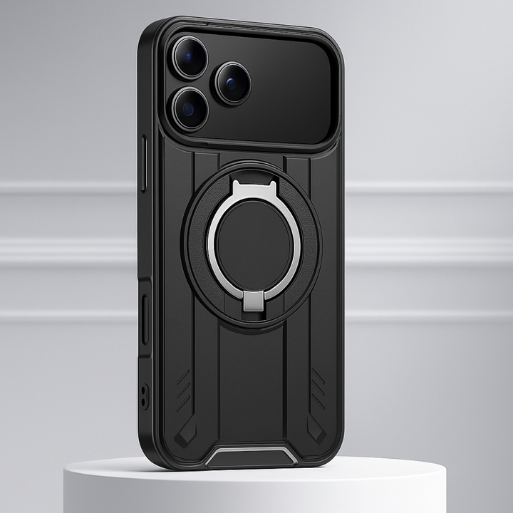 Aero 360 iPhone 17 Case
