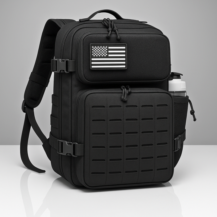 The TITAN Tactical Backpack