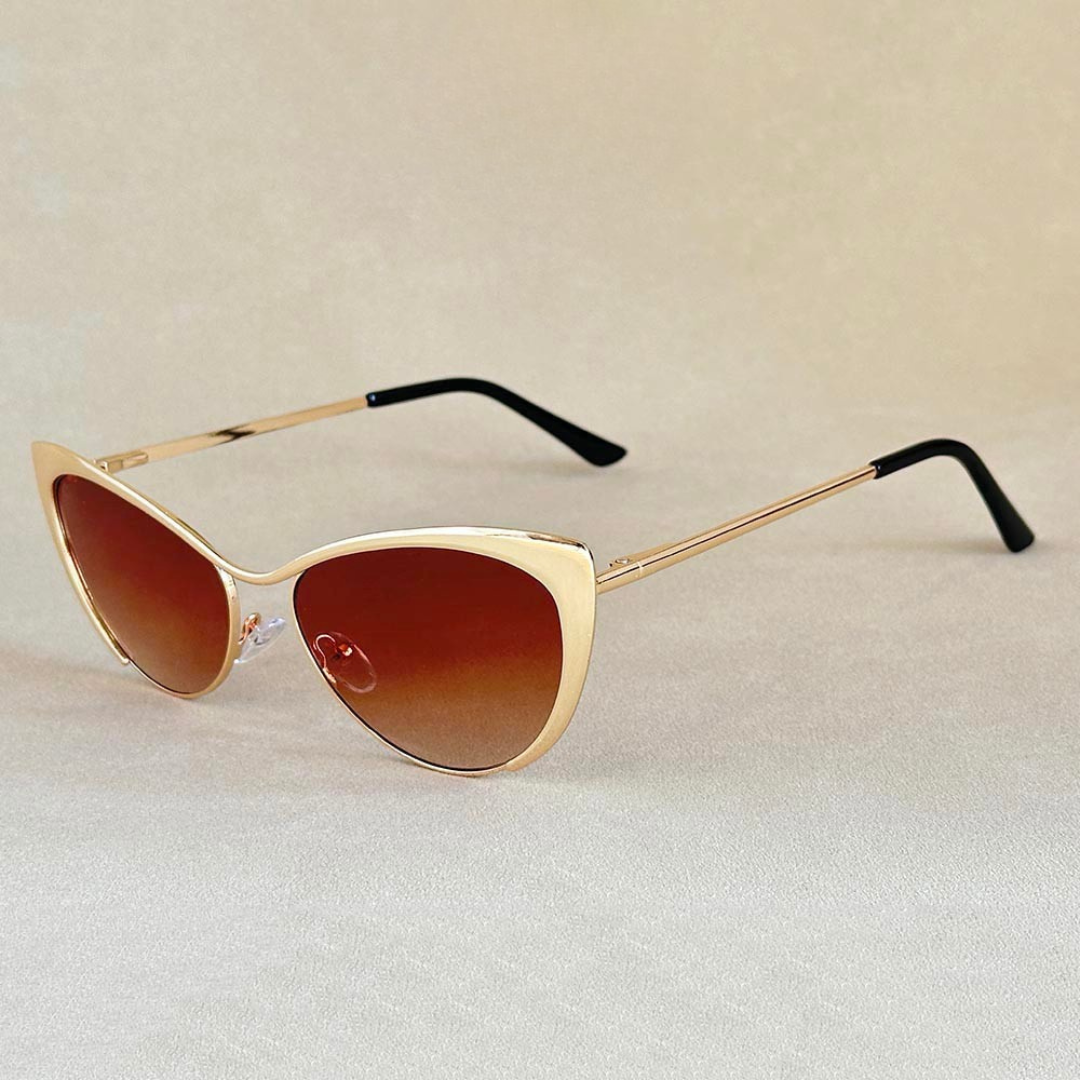 Talia Lustra Cat Eye Shades