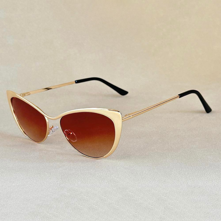 Talia Lustra Cat Eye Shades