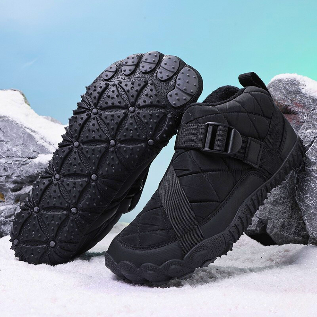 Alder Ridge Winter Shoes