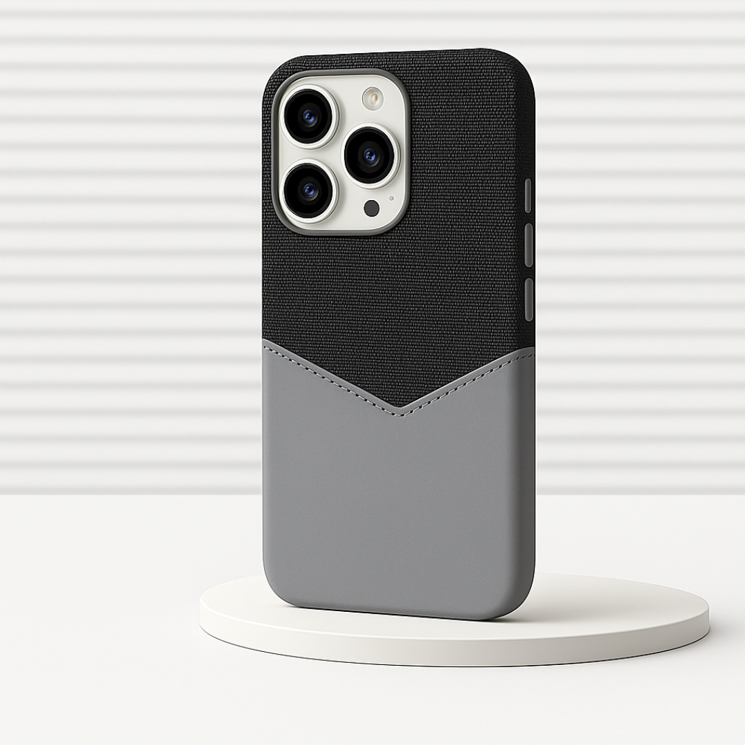 Valour iPhone Case