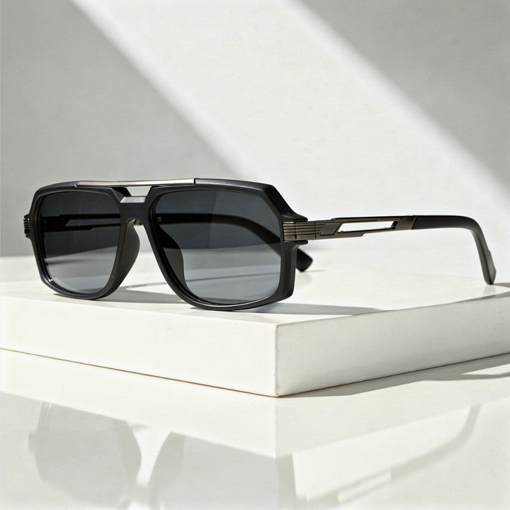 Weston Double-Bar Aviators
