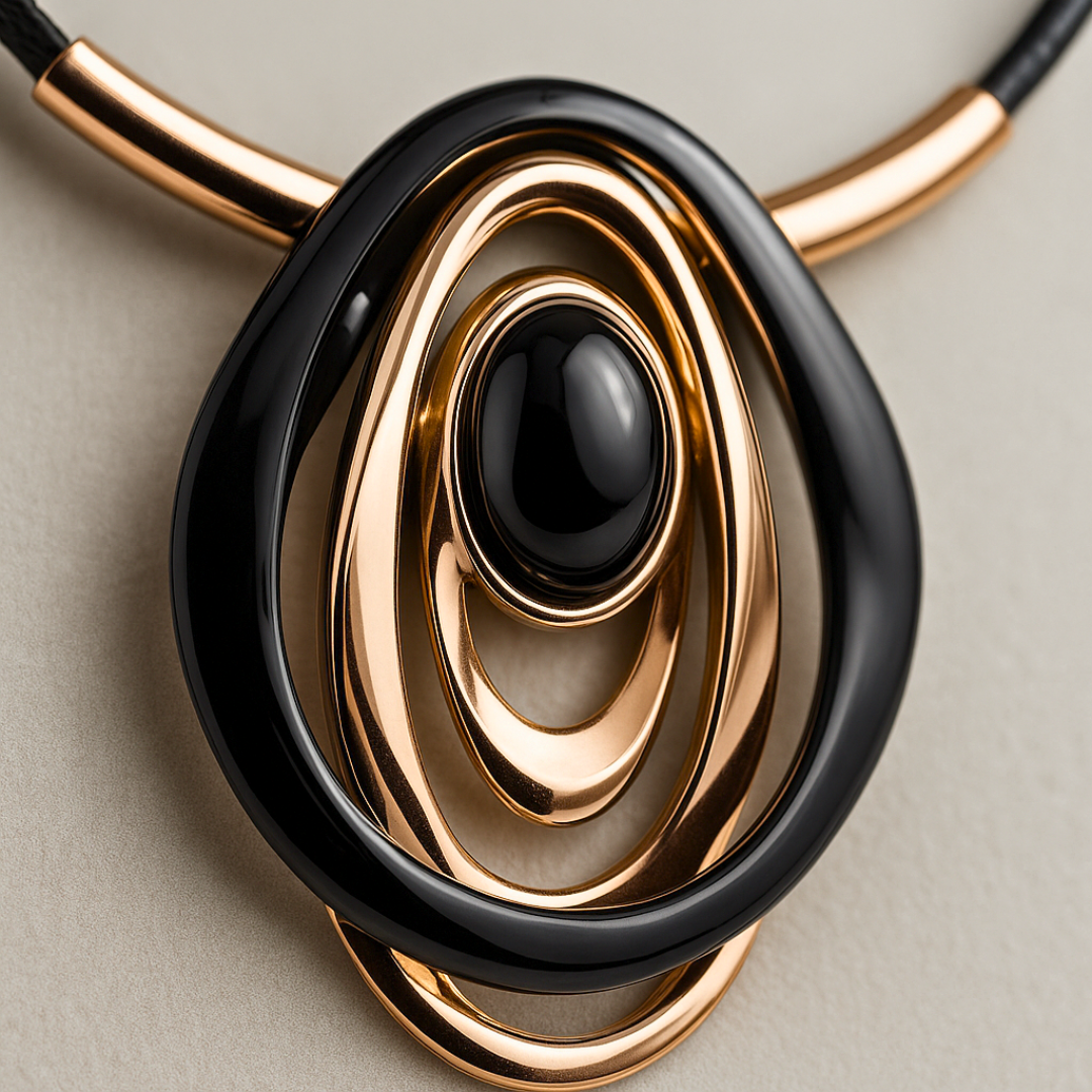 Aurora Rogue Necklace