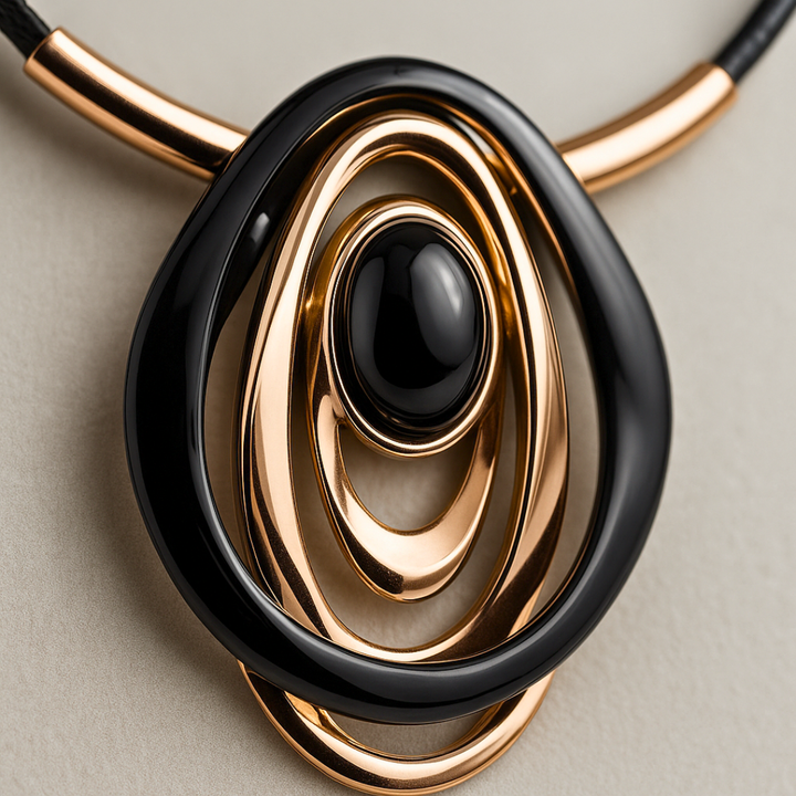 Aurora Rogue Necklace