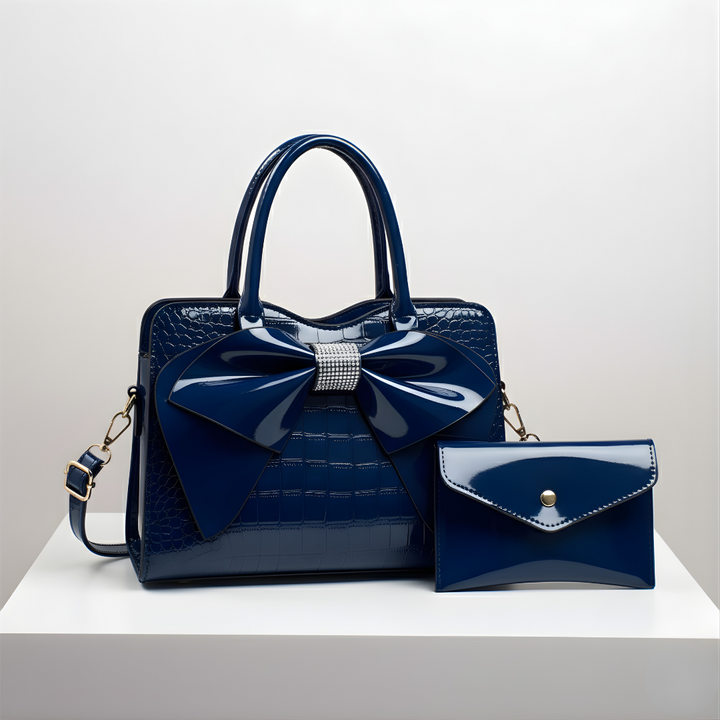 The Charlotte Bow Set