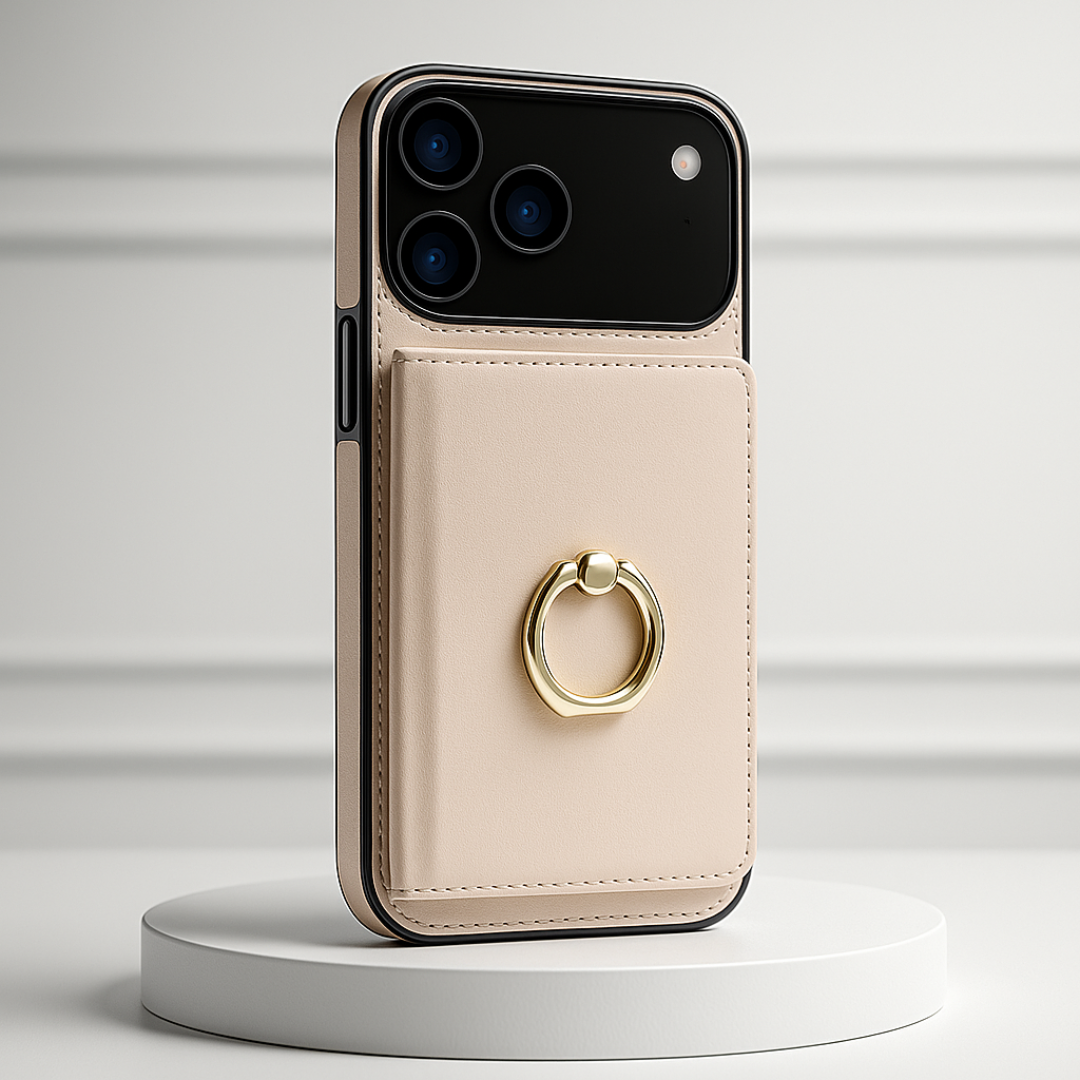 Crestline Grip Case