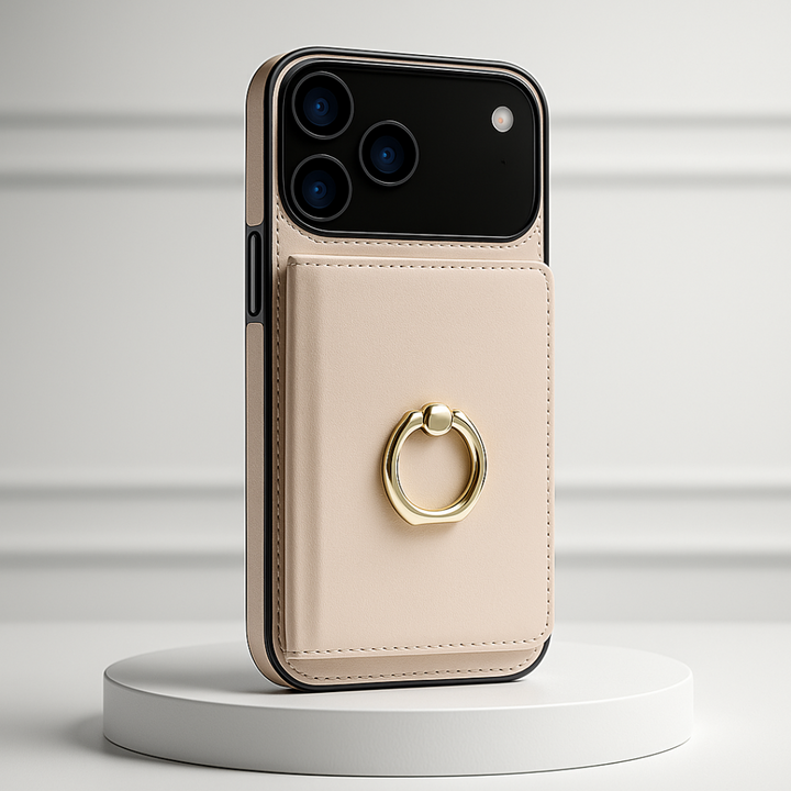 Crestline Grip Case