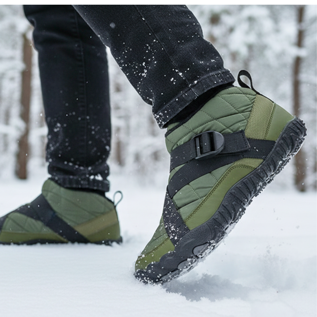 Alder Ridge Winter Shoes