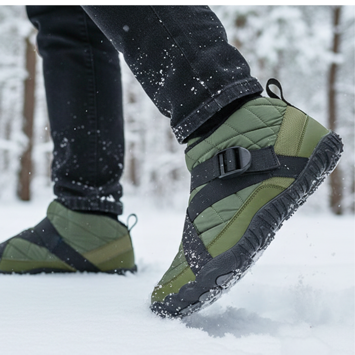 Alder Ridge Winter Shoes