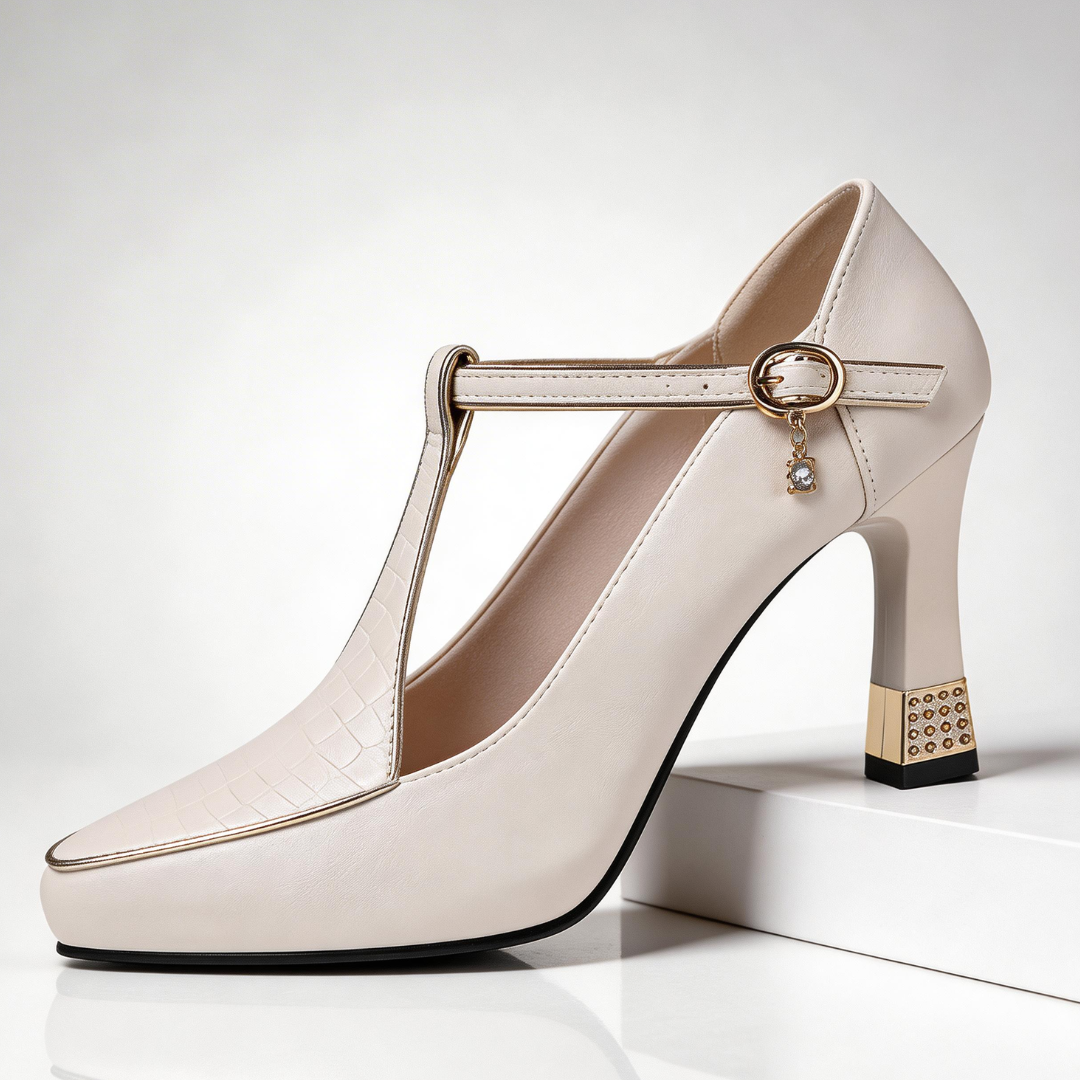 Vivienne Vixen Heels