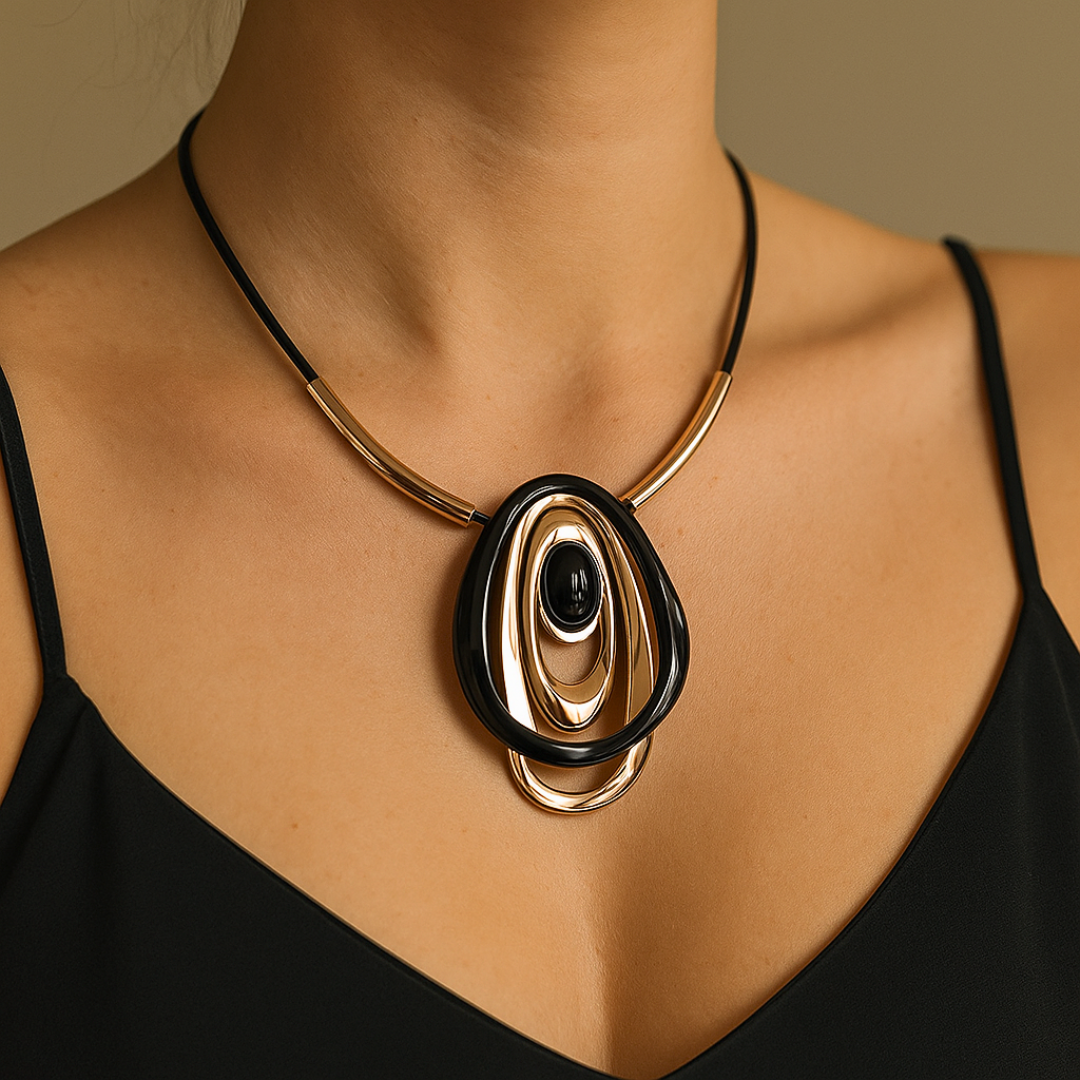 Aurora Rogue Necklace