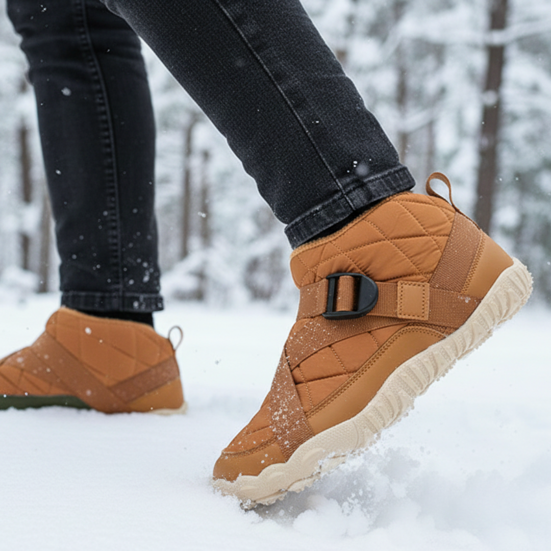 Alder Ridge Winter Shoes
