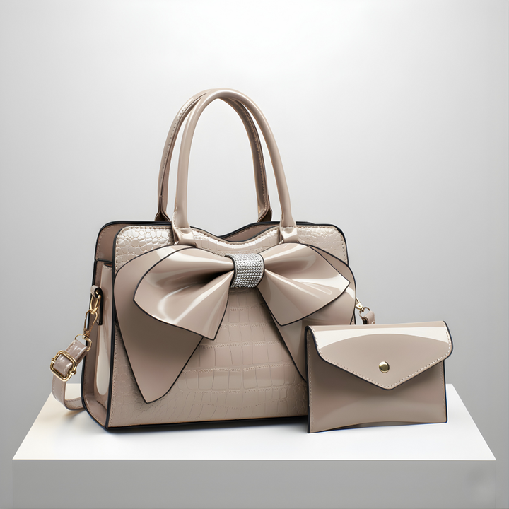 The Charlotte Bow Set