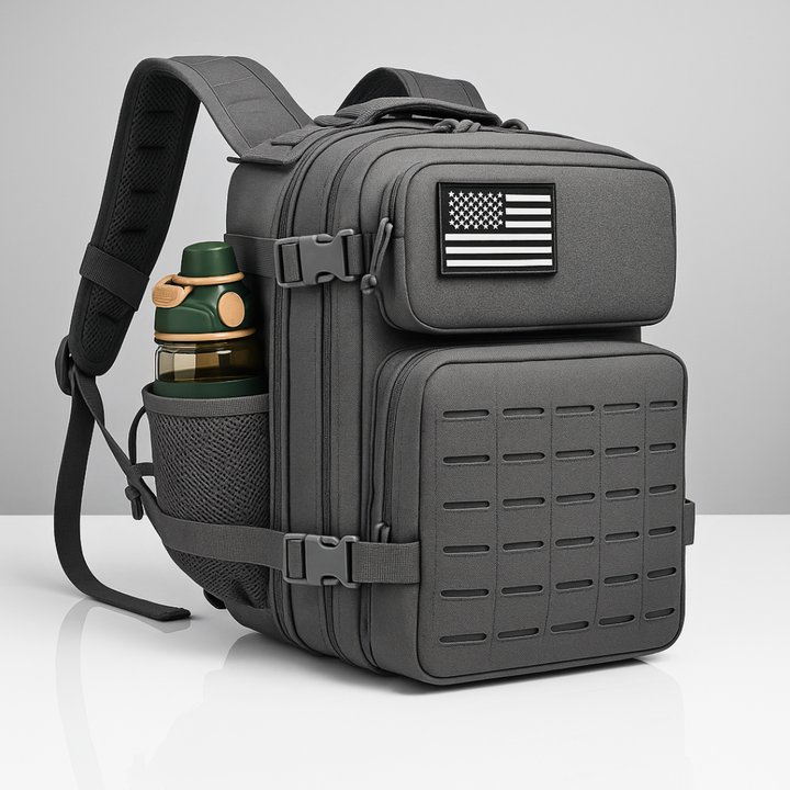 The TITAN Tactical Backpack