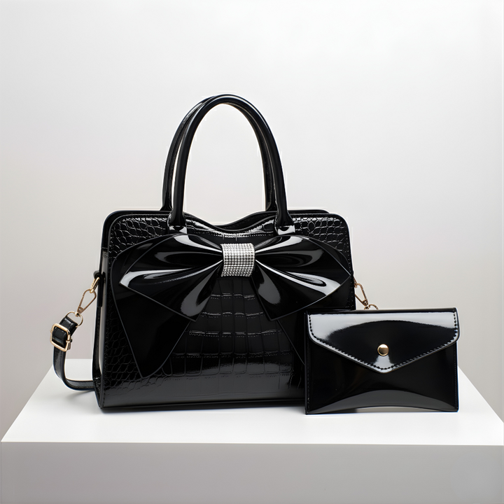 The Charlotte Bow Set