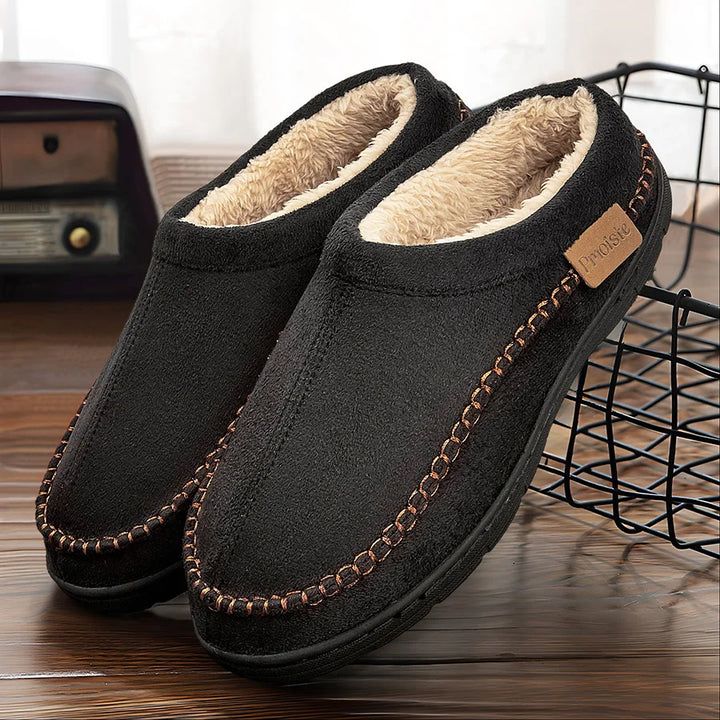 Glenridge Slippers