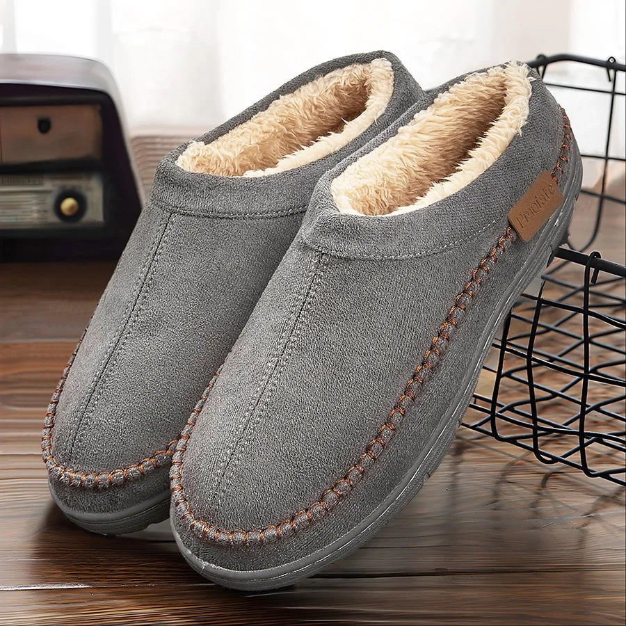 Glenridge Slippers
