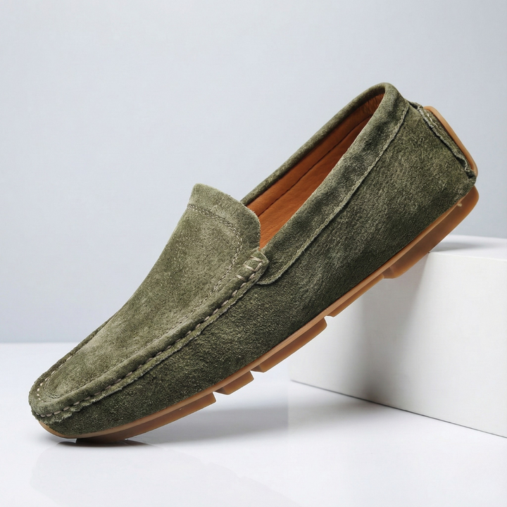 Brunetti Loafers