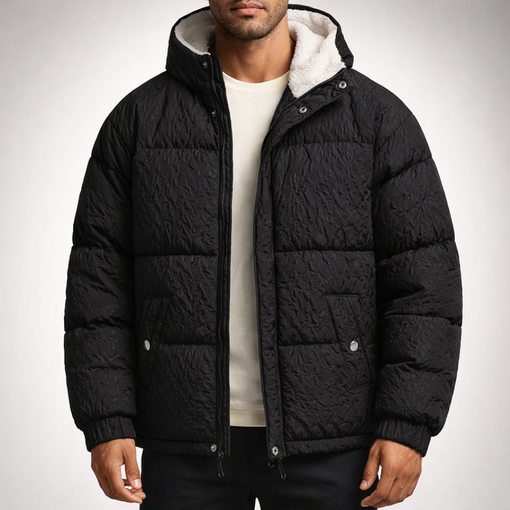 Avalon Ridge Sherpa Jacket
