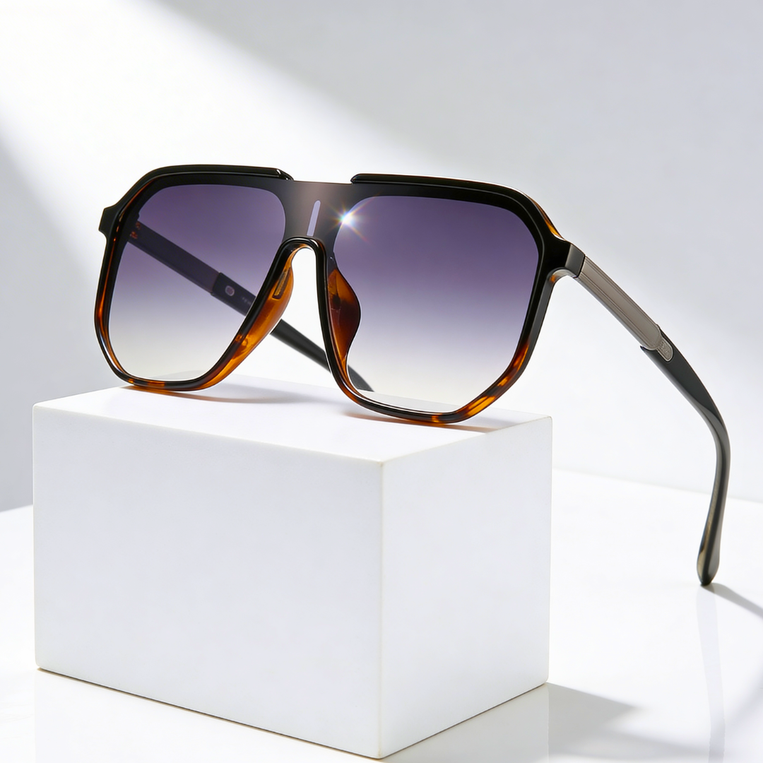 Mercer Drift Aviators — front view