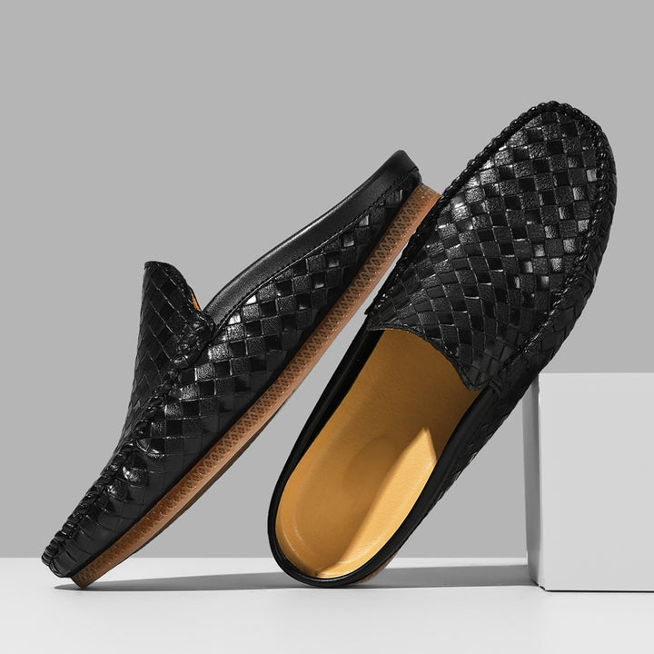 Bayou Slip-On Loafers