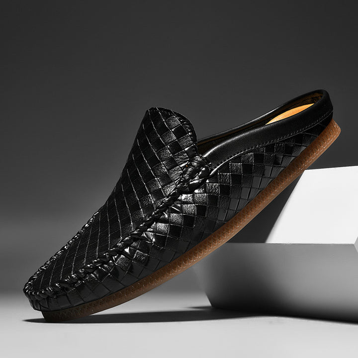 Bayou Slip-On Loafers
